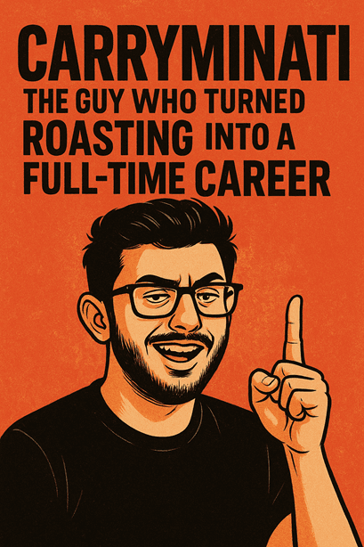 carryminati